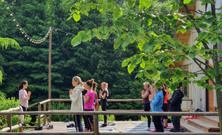 Pilates vs Yoga