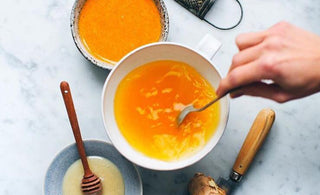 Superalimente pentru o piele stralucitoare