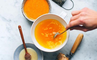 Superalimente pentru o piele stralucitoare