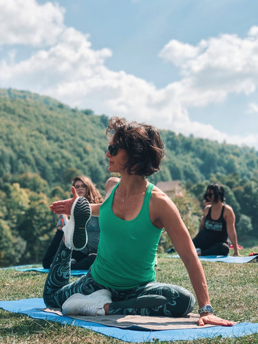 4 zile de detox sau cum sa fii ca noua in 5 pasi