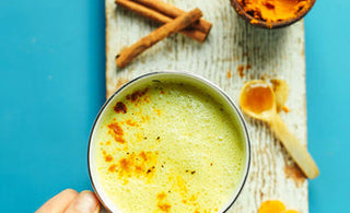 Golden Milk