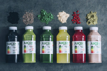 deoxifiere sucuri, program detox sucuri, detox, retete slabit