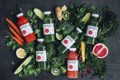 program detox, detoxifiere sucuri, detox, retete slabit, detox 5 zile, detox 3 zile