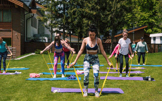 New You Retreat