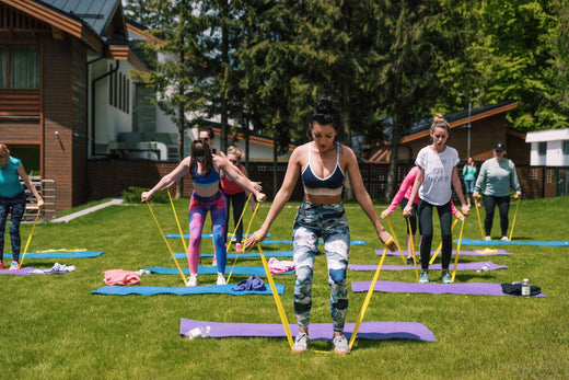 New You Retreat