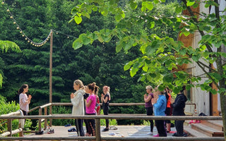 Pilates vs Yoga