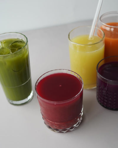 5 MOTIVE PENTRU A INCERCA UN PROGRAM JUICEIT
