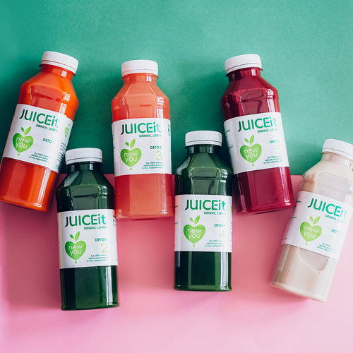 detox Juiceit