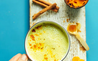Golden Milk