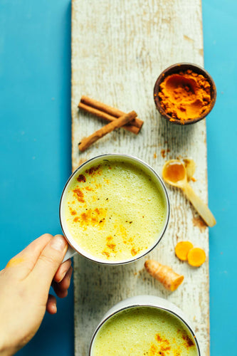 Golden Milk