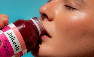 Juice Cleanse, făcut cum trebuie