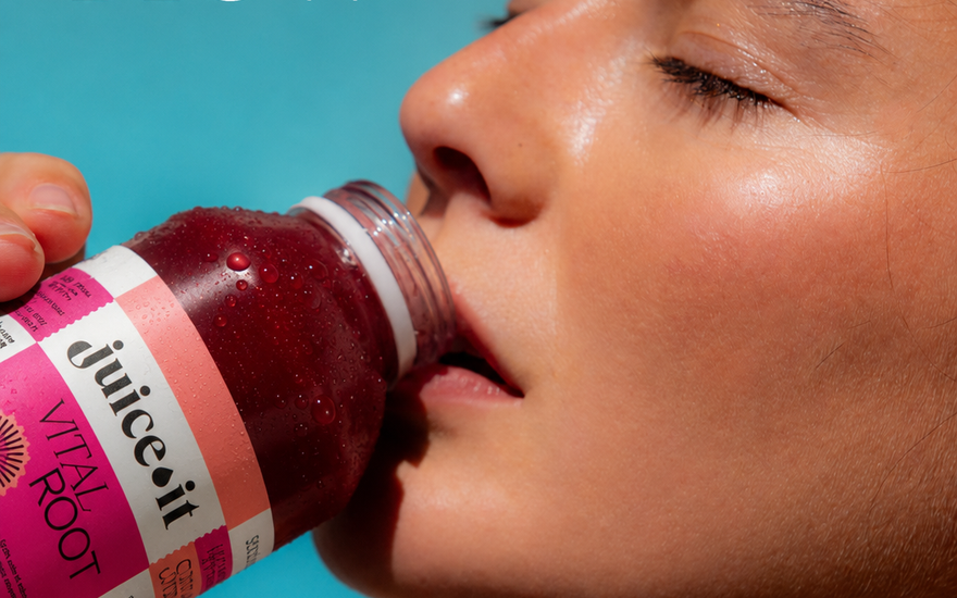 Juice Cleanse, făcut cum trebuie