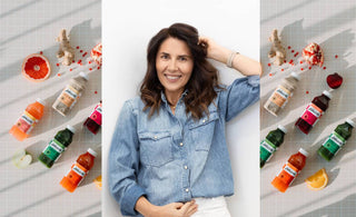 „Cum o alegere simplă poate schimba felul în care te simți.”