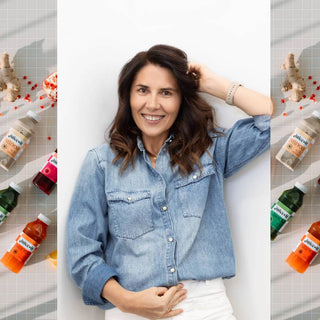 „Cum o alegere simplă poate schimba felul în care te simți.”