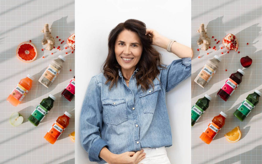 „Cum o alegere simplă poate schimba felul în care te simți.”