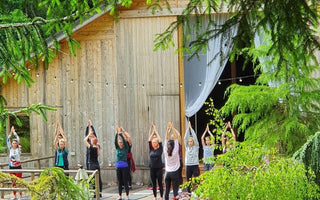 retreat yoga meditatie pilates dieta lichida