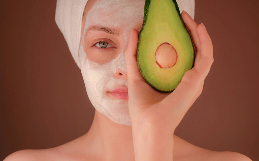 Skin Reset din interior – hrană pentru o piele cu adevărat sănătoasă