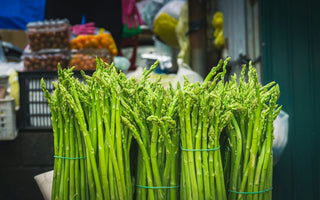 Mănâncă în ritmul naturii: ghidul tău (delicios) de sezon