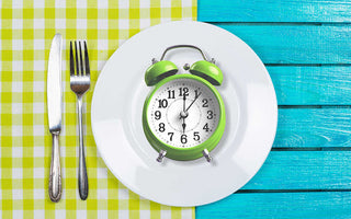 fasting