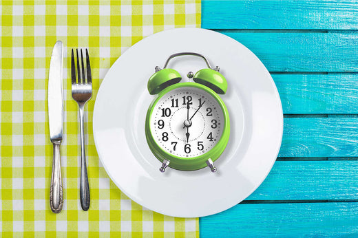 fasting