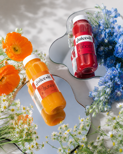 JUICES