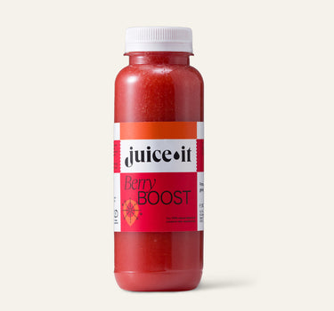 BERRY BOOST
