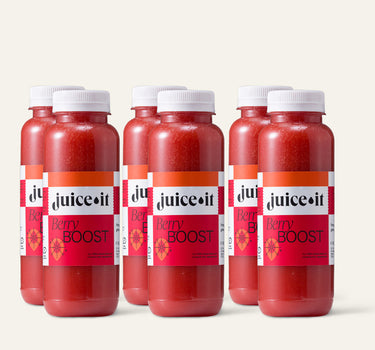 BERRY BOOST