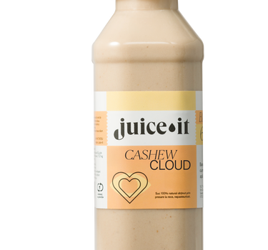 Cashew Cloud