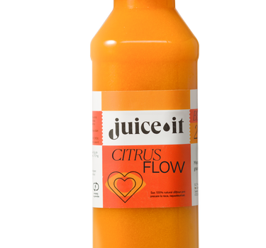 Citrus Flow