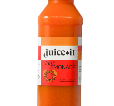 Fire Lemonade