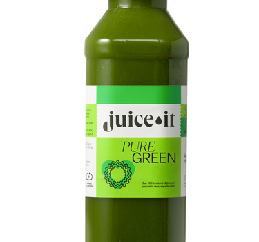 Pure Green