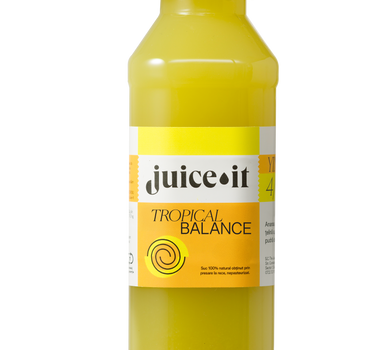 Tropical Balance