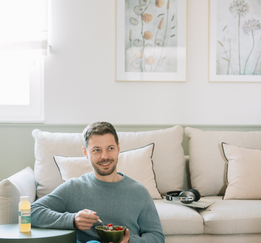 Plant Power Menu 14 Days