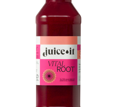 Vital Root