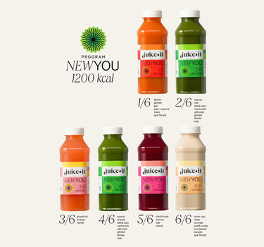 Program New You