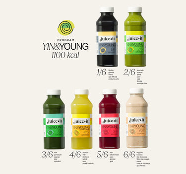 Program  Yin&Young