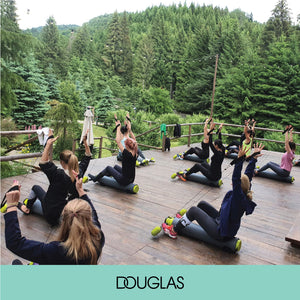 New You Retreat  Hadar Chalet 21-24 Mai